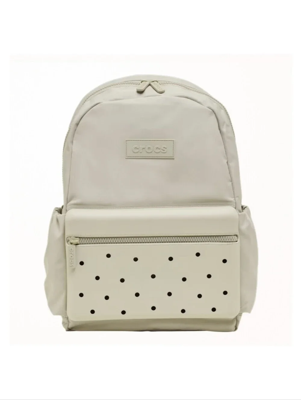 Crocs Nylon Backpack